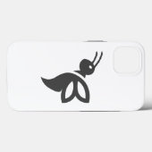 Coques Case-Mate iPhone Melissa (Verso (horizontal))