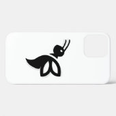 Coques Case-Mate iPhone Melissa (Verso (horizontal))