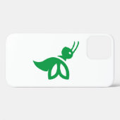 Coques Case-Mate iPhone Melissa (Verso (horizontal))