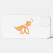 Coques Case-Mate iPhone Melissa (Verso (horizontal))