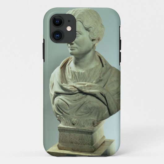 Coques Case-Mate iPhone Melitene, prêtresse de la mère des dieux, ROM (Dos)