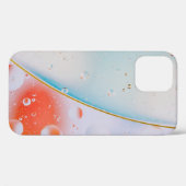 Coques Case-Mate iPhone Melitopol (Verso (horizontal))