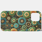 Coques Case-Mate iPhone Mélodie Mixte (Verso (horizontal))