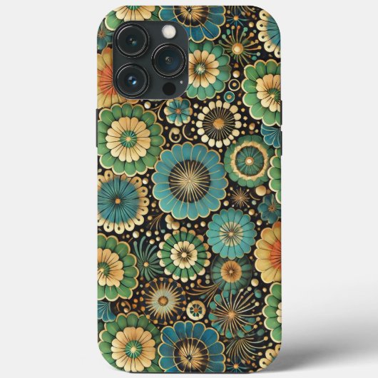 Coques Case-Mate iPhone Mélodie Mixte (Verso)