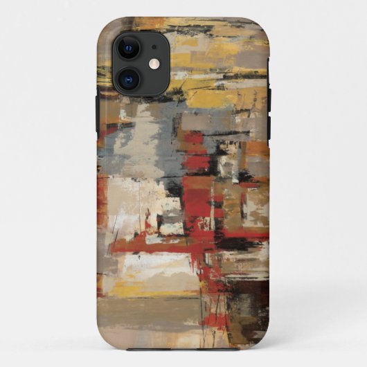 Coques Case-Mate iPhone Mélodie pour la guitare et le saxo (Dos)