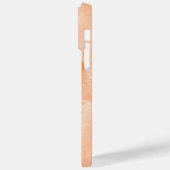 Coques Case-Mate iPhone Melon (Verso / Gauche)