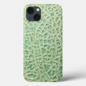 Coques Case-Mate iPhone melon pattern (Verso)