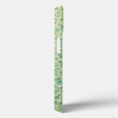 Coques Case-Mate iPhone melon pattern (Verso / Droite)