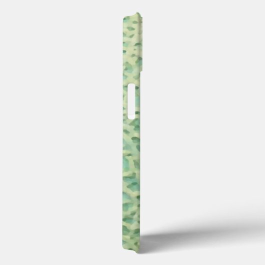 Coques Case-Mate iPhone melon pattern (Verso / Droite)