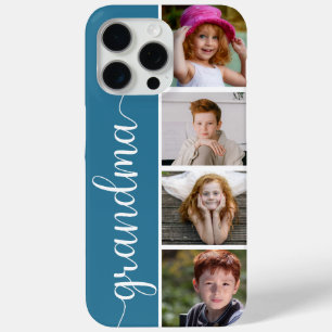 Coque iPhone 15 Pro Max Mémé 4 Photo