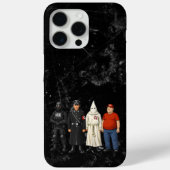 Coques Case-Mate iPhone Même Différent Costume (Verso)