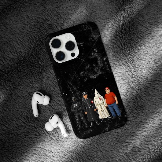 Coques Case-Mate iPhone Même Différent Costume