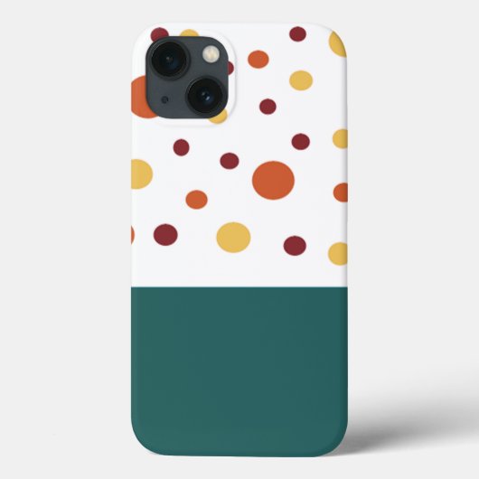 Coques Case-Mate iPhone Même Fizz Différents Soda (Verso)