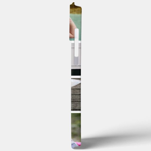 Coques Case-Mate iPhone Mémère 4 Photo (Verso / Gauche)