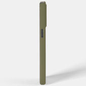 Coques Case-Mate iPhone mémoire insuffisante (Verso / Droite)