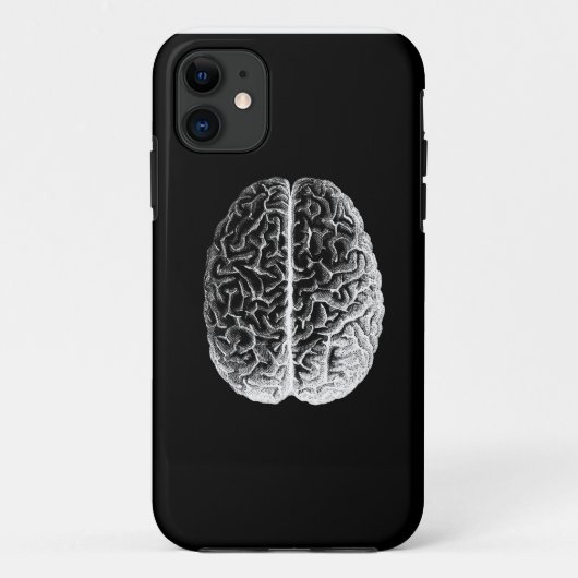 Coques Case-Mate iPhone Mémoire supplémentaire (Dos)
