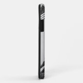 Coques Case-Mate iPhone Mémorial d'Iwo Jima (Dos/Droite)