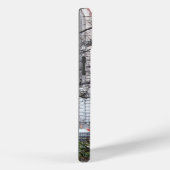 Coques Case-Mate iPhone Mémorial Eleanor Roosevelt (Verso / Droite)