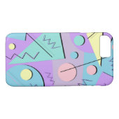 Coques Case-Mate iPhone Memphis #94 (Dos (Horizontal))