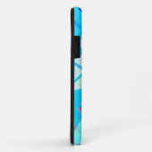 Coques Case-Mate iPhone Memphis No. 82 Greenleaf (Dos/Droite)