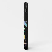 Coques Case-Mate iPhone Memphis No. 93 (Dos/Gauche)