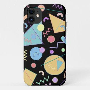 Case-Mate iPhone Case Memphis No. 93