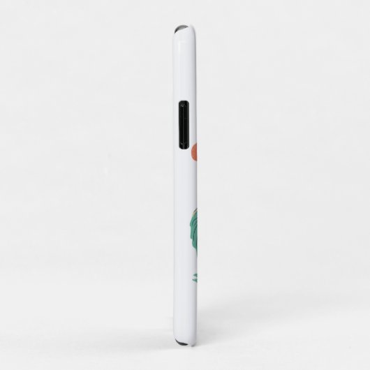 Coques Case-Mate iPhone Men/Women Energy Flow iPhone / iPad case (Dos/Droite)