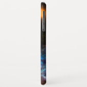 Coques Case-Mate iPhone ménagerie nébuleuse (Dos/Gauche)