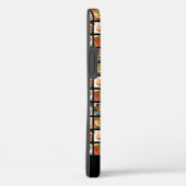 Coques Case-Mate iPhone Menu Photo du restaurant chinois Takeout (Verso / Droite)