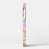 Coques Case-Mate iPhone Meow*Coque Super mignonne Cat Téléphone Case 🌈 🐈 (Verso / Gauche)