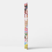 Coques Case-Mate iPhone Meow*Coque Super mignonne Cat Téléphone Case 🌈 🐈 (Verso / Droite)