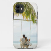 Coques Case-Mate iPhone Mer (Dos)