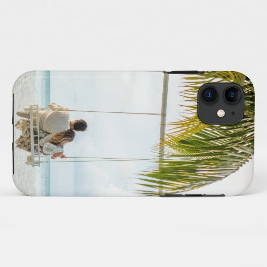 Coques Case-Mate iPhone Mer (Dos (Horizontal))