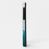 Coques Case-Mate iPhone Mer (Dos/Gauche)