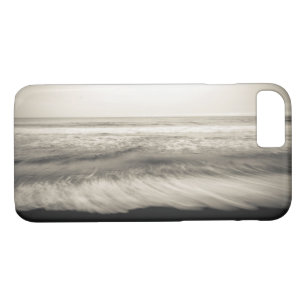 Coque Case-Mate Pour iPhone Mer B&W à Hawaï