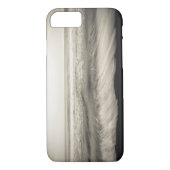 Coques Case-Mate iPhone Mer B&W à Hawaï (Dos)