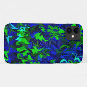 Coques Case-Mate iPhone Mer brillante.... (Dos (Horizontal))