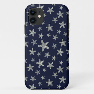 Case-Mate iPhone Case Mer de motif d'étoiles de mer