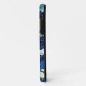 Coques Case-Mate iPhone Mer orageuse (Dos/Gauche)