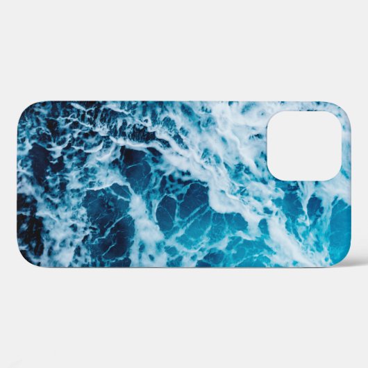 Coques Case-Mate iPhone Mer rapide en voilier. Dramatique et image (Verso (horizontal))