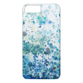 Coques Case-Mate iPhone Mer Speckée I (Dos)