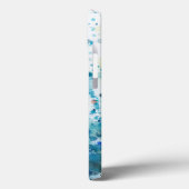 Coques Case-Mate iPhone Mer Speckée I (Verso / Gauche)