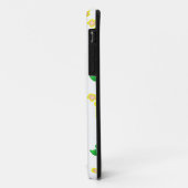 Coques Case-Mate iPhone Mer verte Turltes (Dos/Gauche)