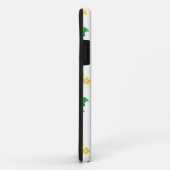 Coques Case-Mate iPhone Mer verte Turltes (Dos/Droite)