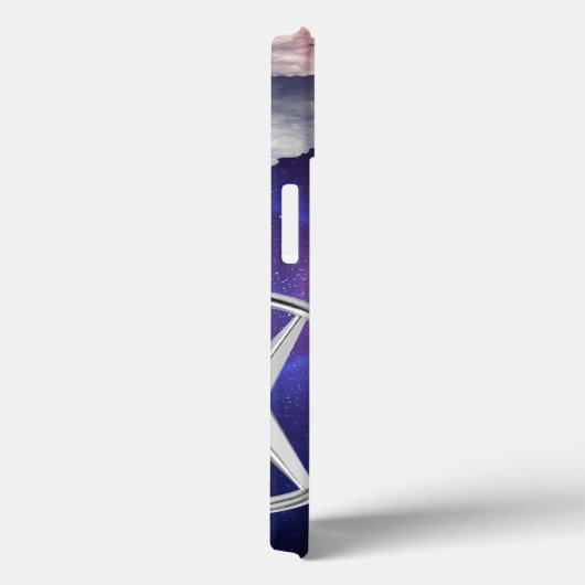 Coques Case-Mate iPhone Mercedes (Verso / Droite)