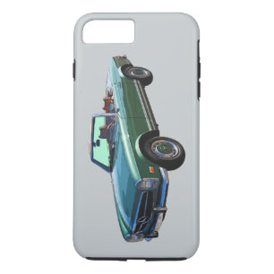 Coques Pour iPhone Mercedes Benz 280 SL Cabriolet