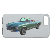 Coques Case-Mate iPhone Mercedes Benz 280 SL Cabriolet (Dos (Horizontal))