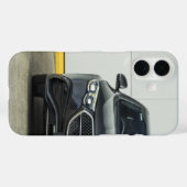 Coques Case-Mate iPhone Mercedes Benz Classe E 2025 (Verso (horizontal))