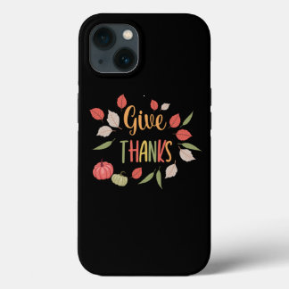Case-Mate iPhone Case Merci !