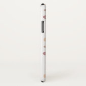 Coques Case-Mate iPhone Merci (Dos/Droite)